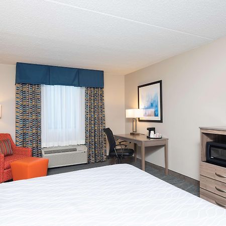 Best Western Dutch Valley Inn New Philadelphia Buitenkant foto